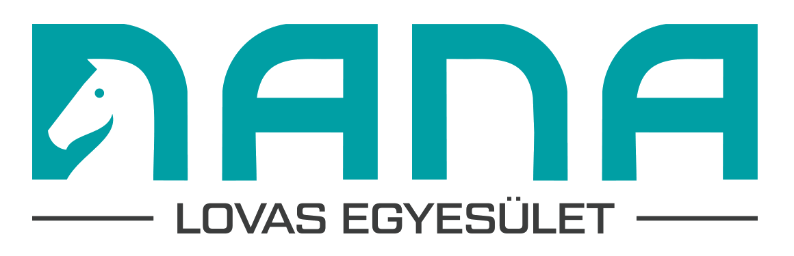 NaNa Lovas Egyesület logó